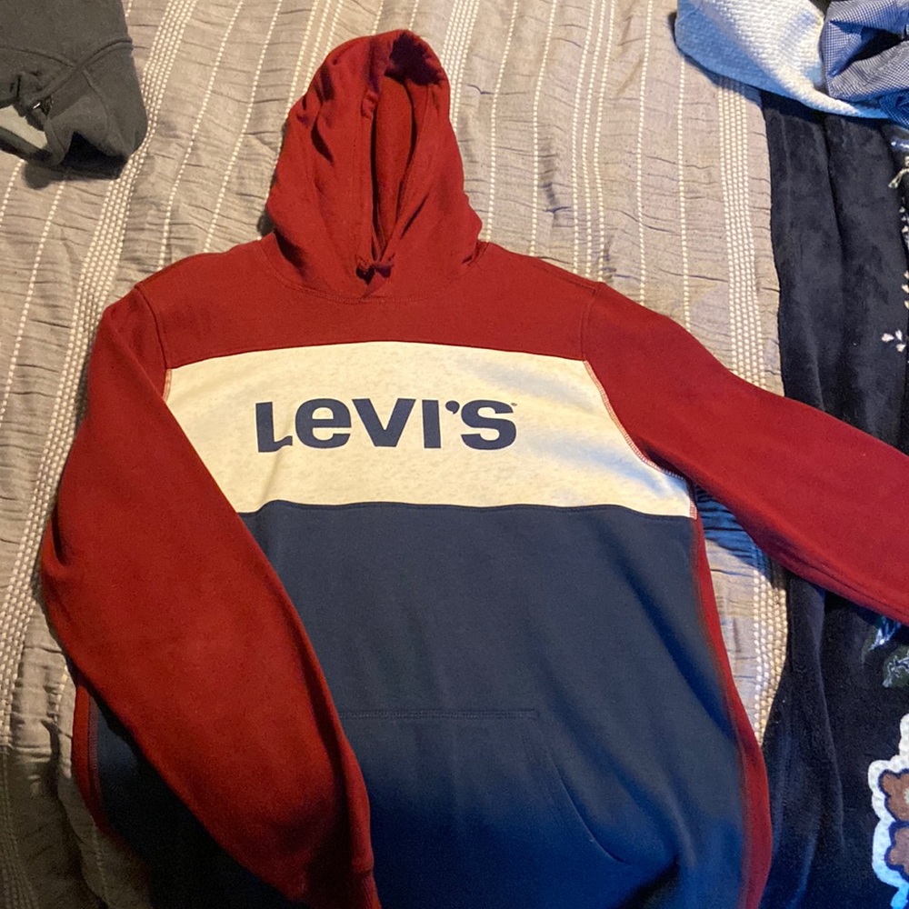 Levi’s Hoodie